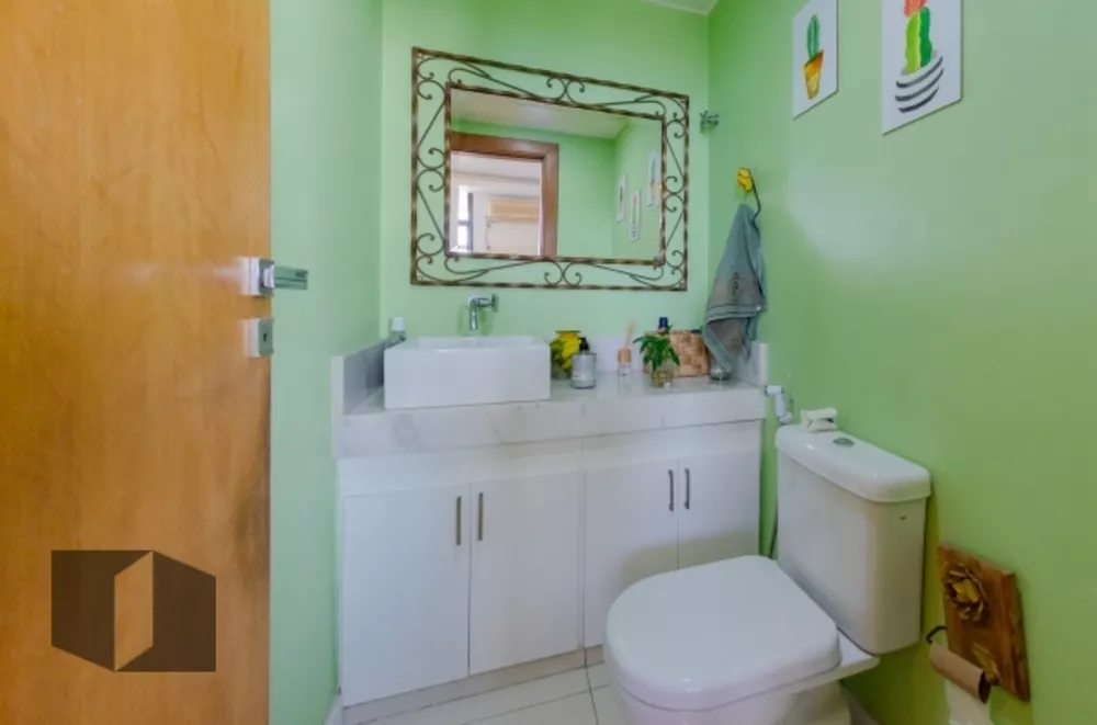 Apartamento, 3 quartos, 145 m² - Foto 4