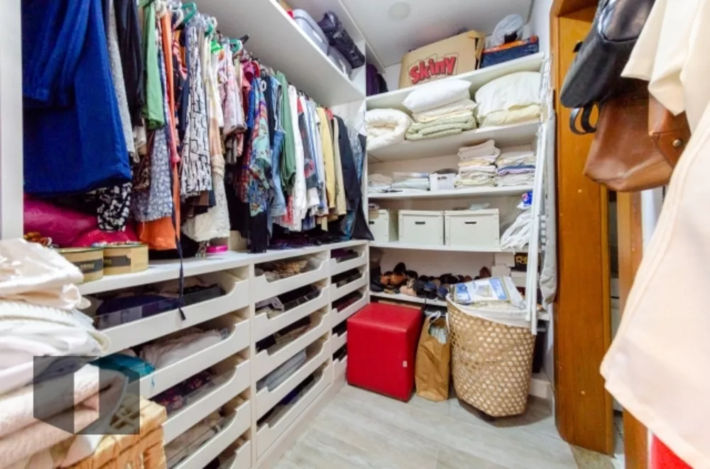 Apartamento, 3 quartos, 145 m² - Foto 43