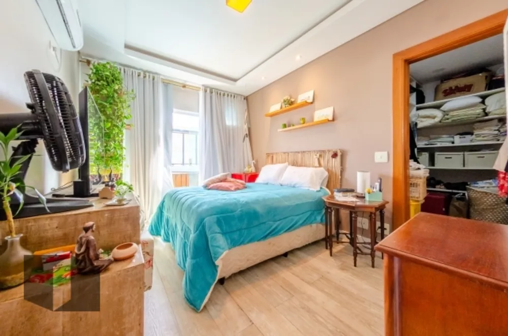 Apartamento, 3 quartos, 145 m² - Foto 21