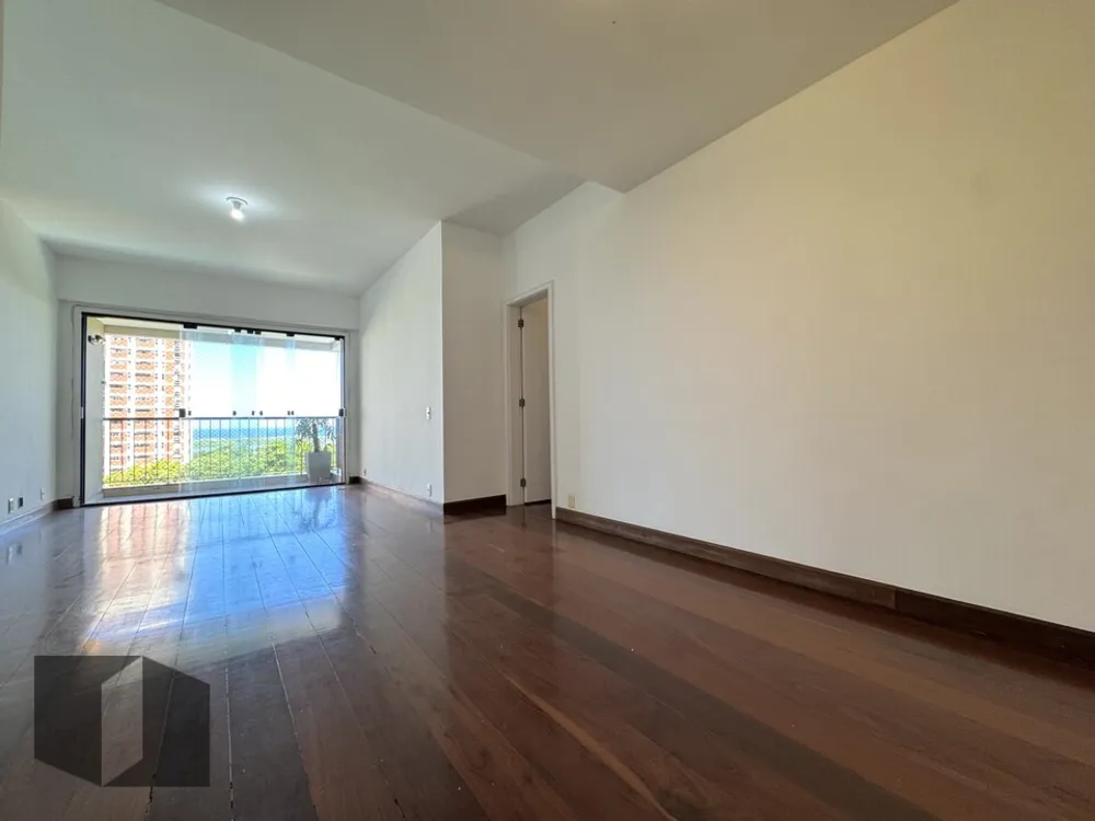 Apartamento, 3 quartos, 104 m² - Foto 1