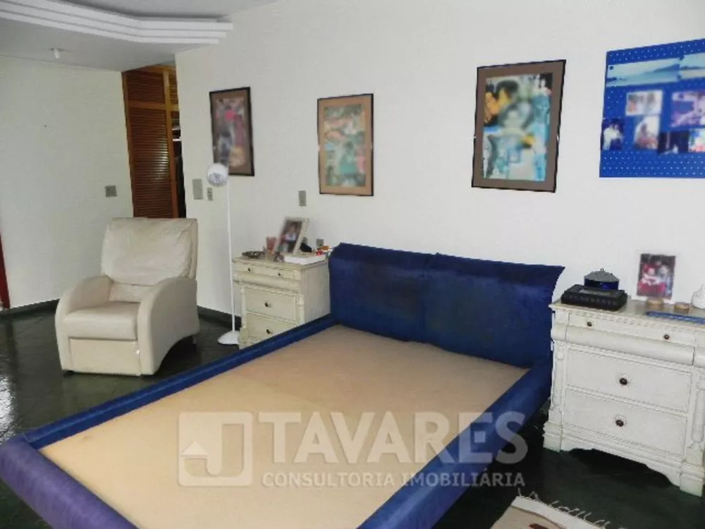 Casa, 6 quartos, 756 m² - Foto 12