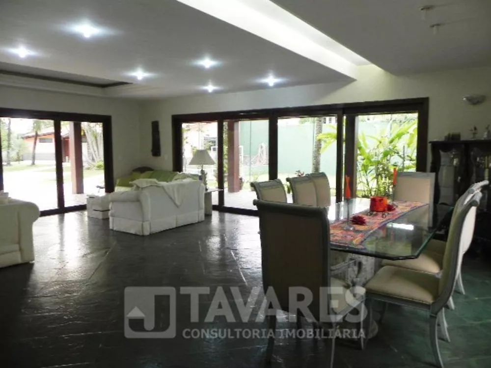 Casa, 6 quartos, 756 m² - Foto 30