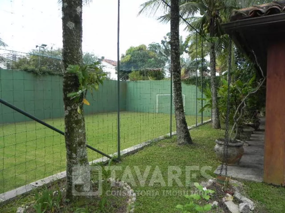 Casa, 6 quartos, 756 m² - Foto 35