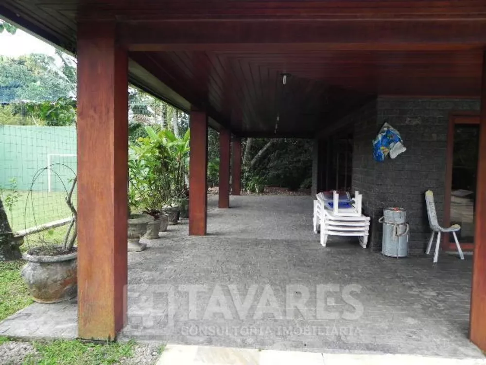 Casa, 6 quartos, 756 m² - Foto 26