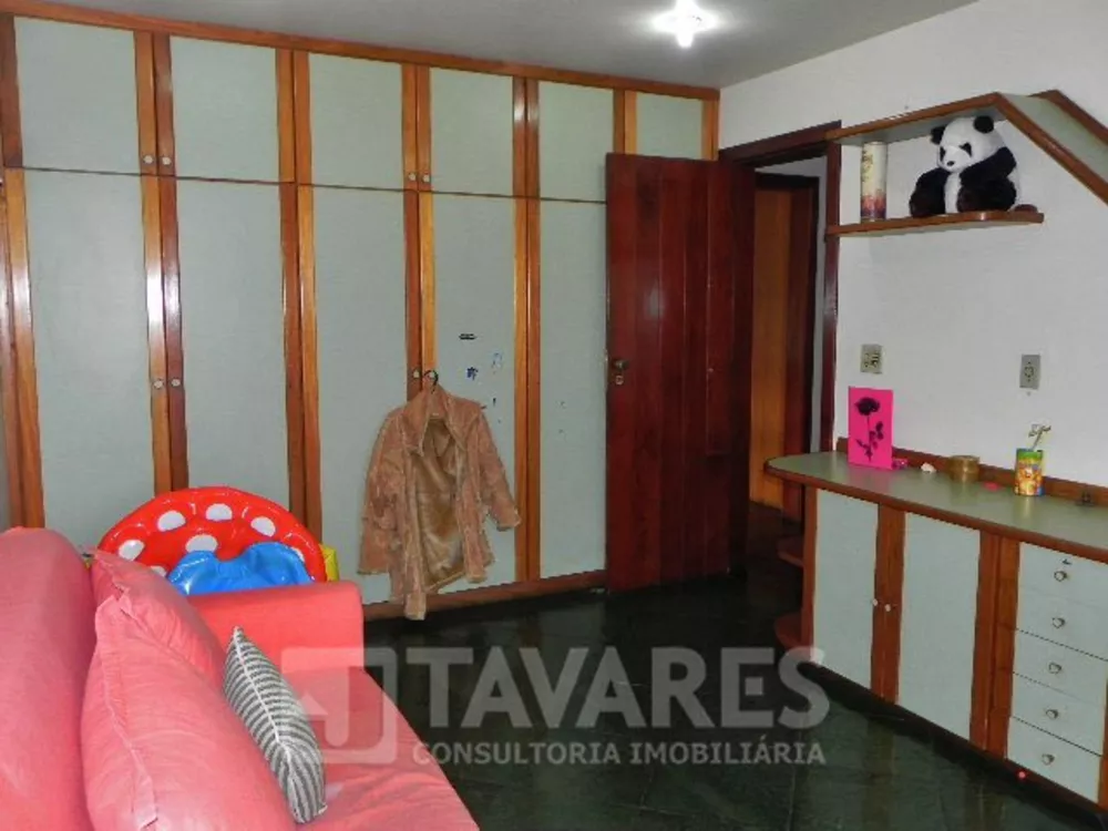 Casa, 6 quartos, 756 m² - Foto 3