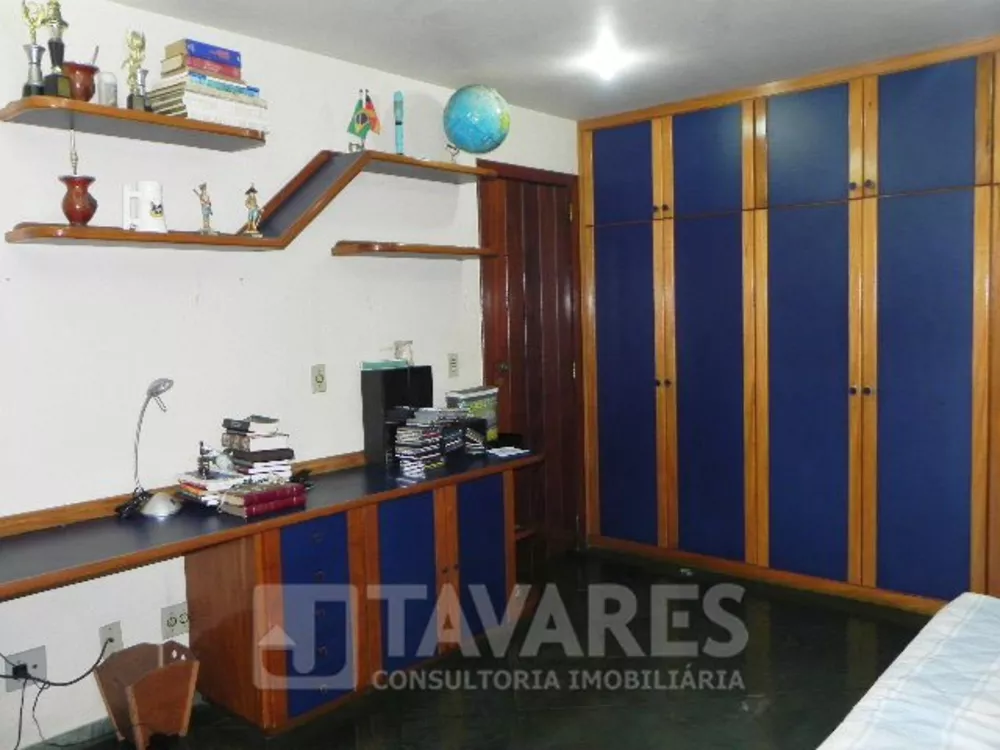 Casa, 6 quartos, 756 m² - Foto 21