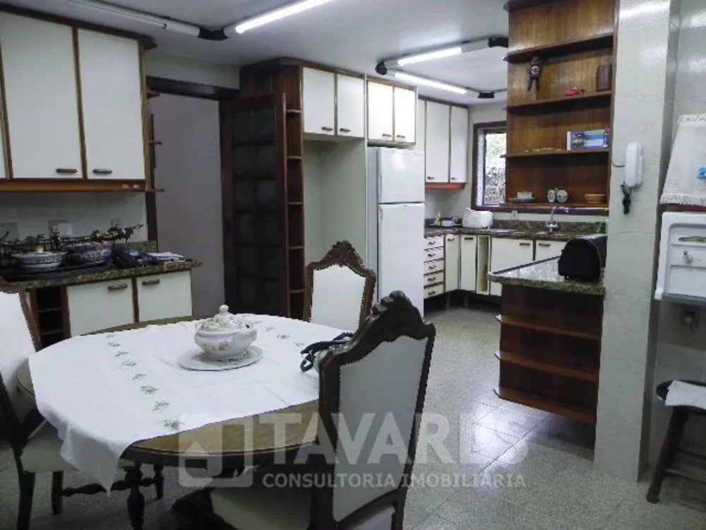 Casa, 6 quartos, 756 m² - Foto 14