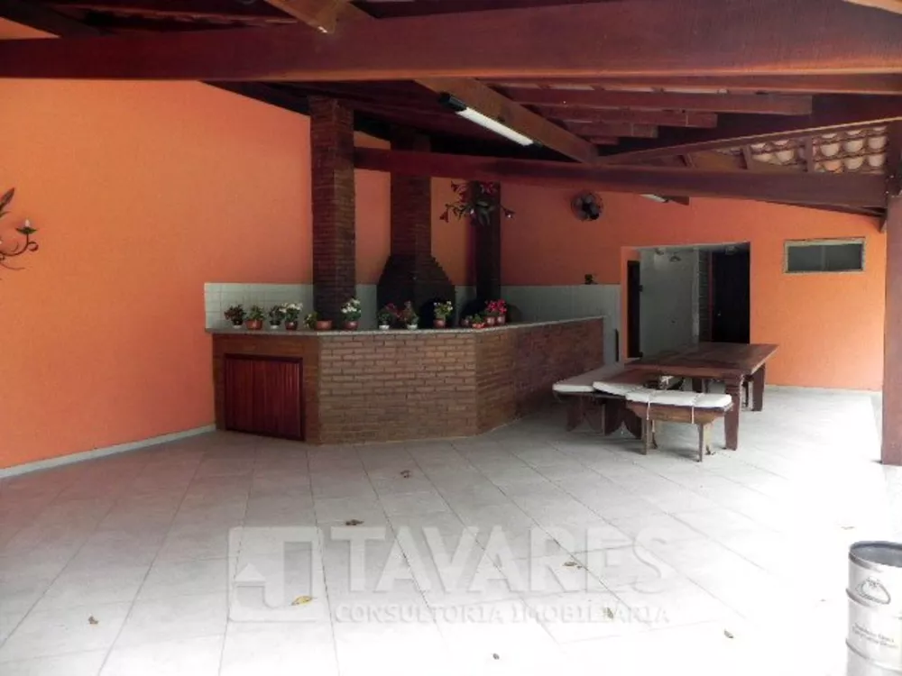 Casa, 6 quartos, 756 m² - Foto 36