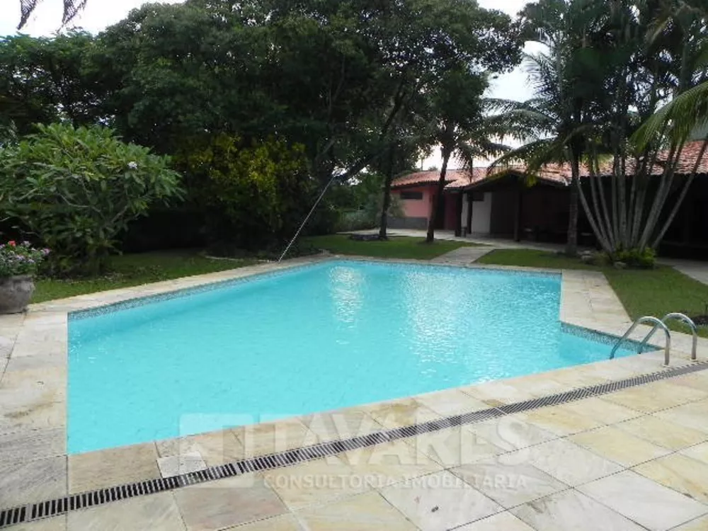 Casa, 6 quartos, 756 m² - Foto 50