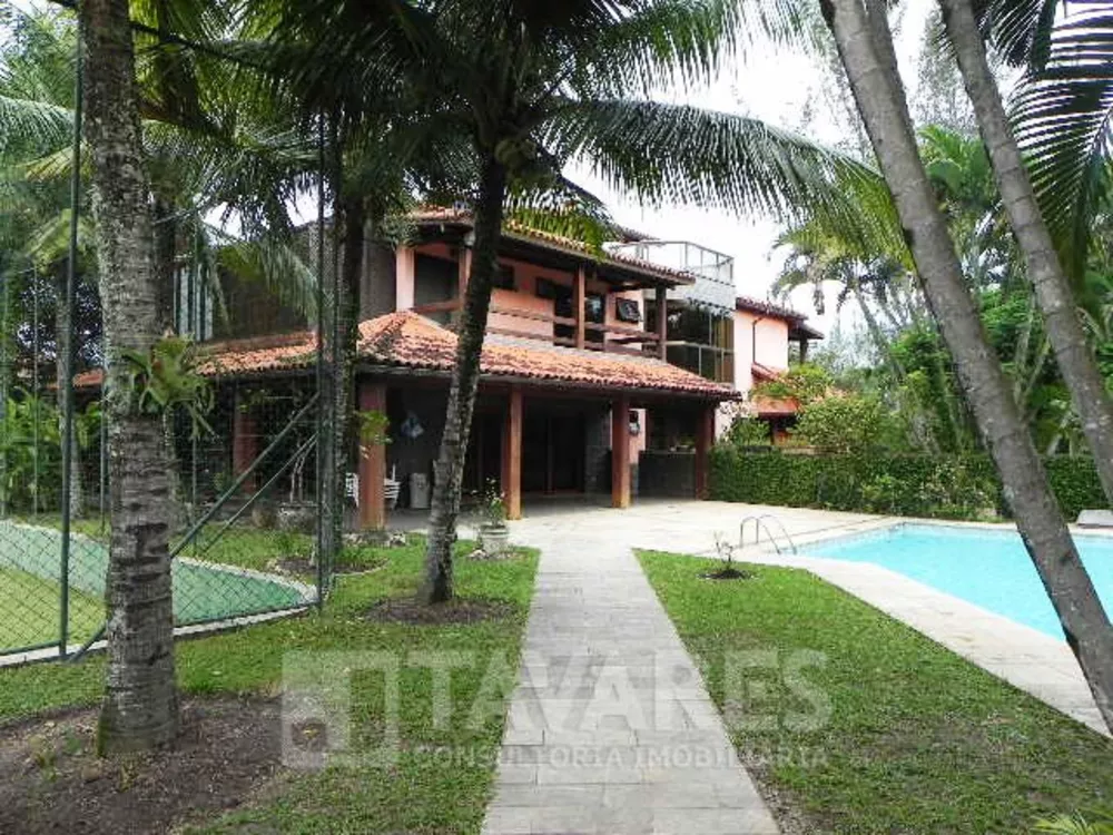 Casa, 6 quartos, 756 m² - Foto 53