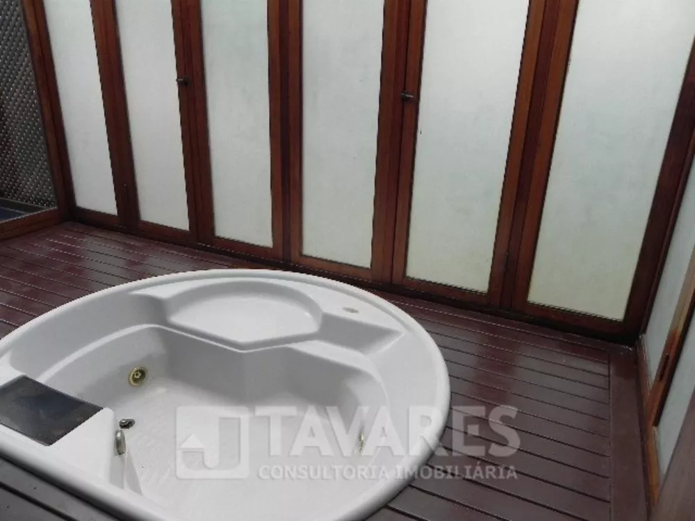 Casa, 6 quartos, 756 m² - Foto 28