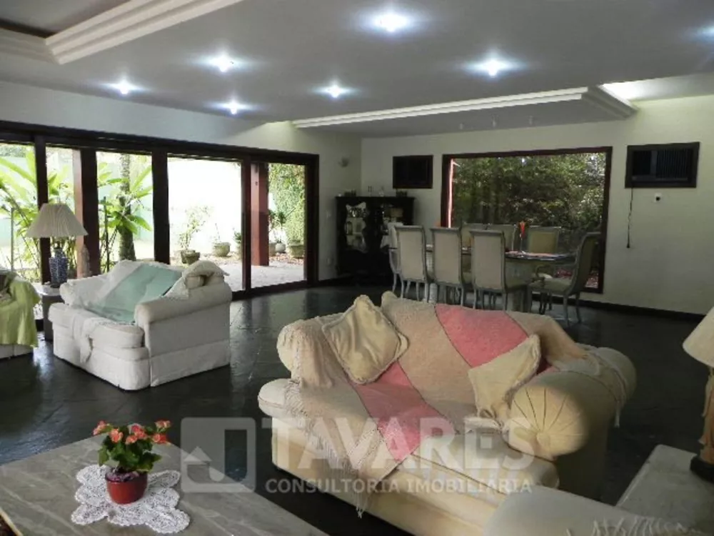 Casa, 6 quartos, 756 m² - Foto 27