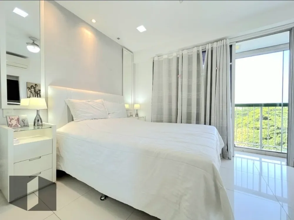 Apartamento, 4 quartos, 123 m² - Foto 10