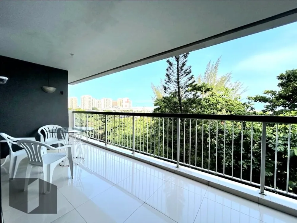 Apartamento, 4 quartos, 123 m² - Foto 1