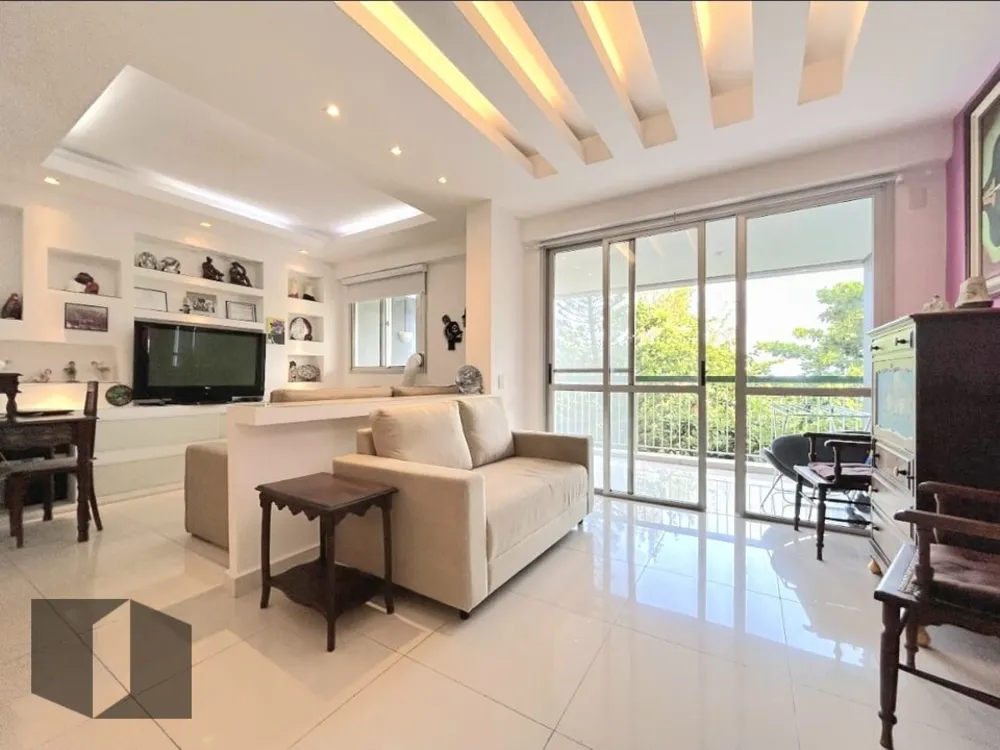 Apartamento, 4 quartos, 123 m² - Foto 5