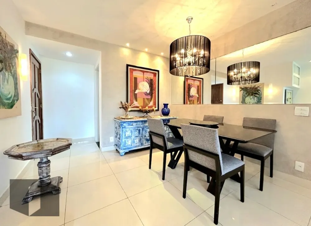 Apartamento, 4 quartos, 123 m² - Foto 9