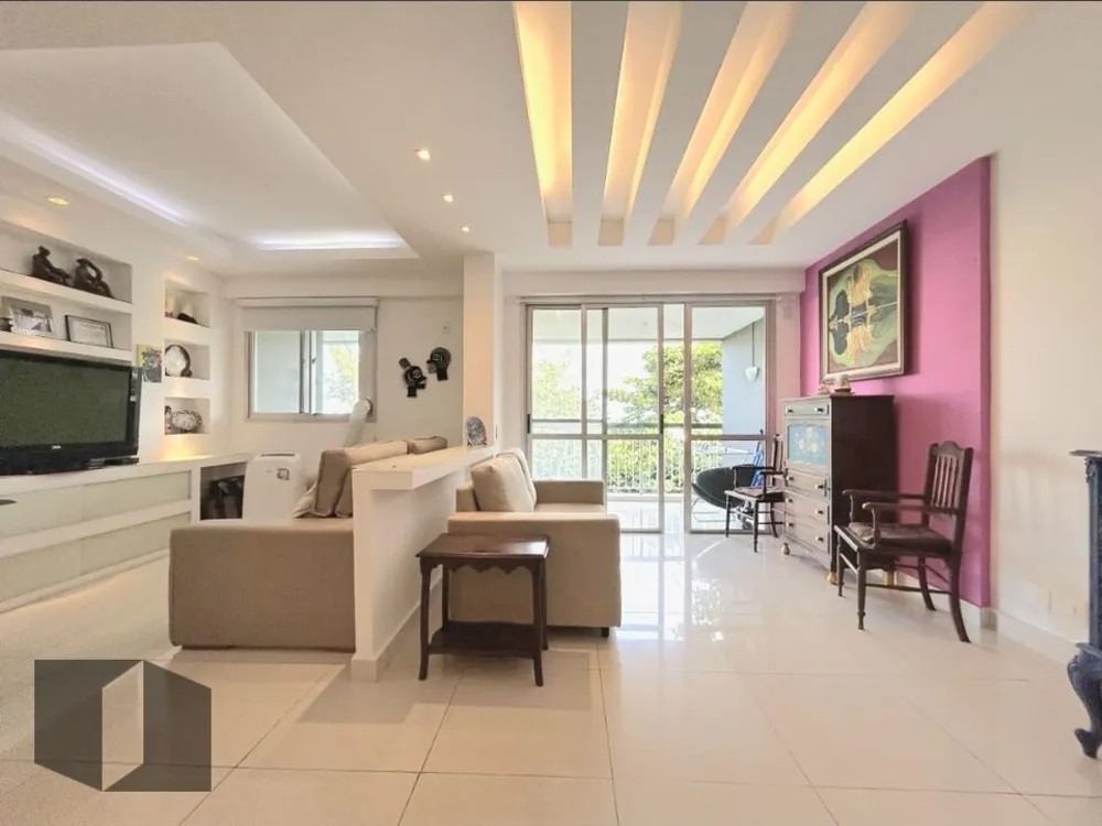 Apartamento, 4 quartos, 123 m² - Foto 4