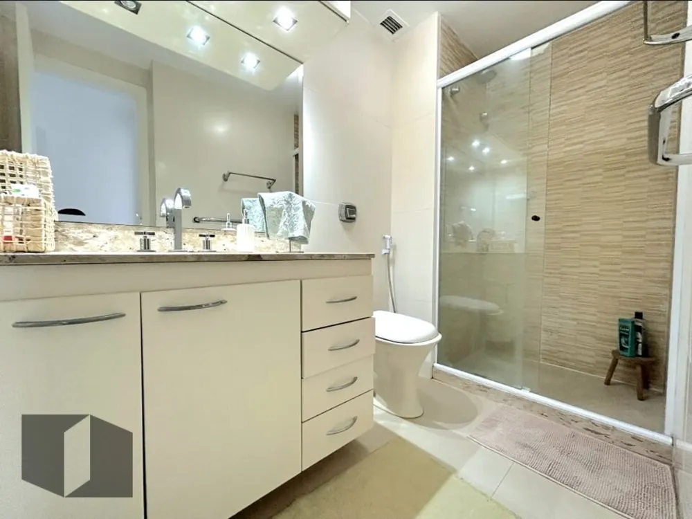 Apartamento, 4 quartos, 123 m² - Foto 16