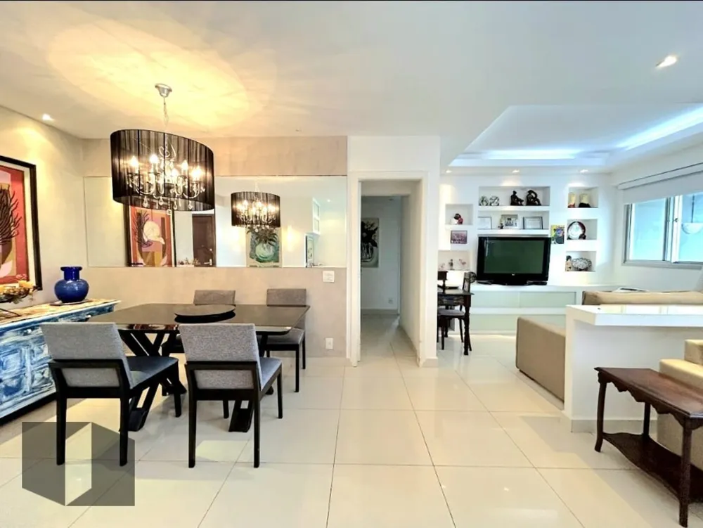Apartamento, 4 quartos, 123 m² - Foto 6