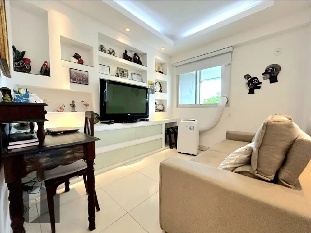 Apartamento, 4 quartos, 123 m² - Foto 7