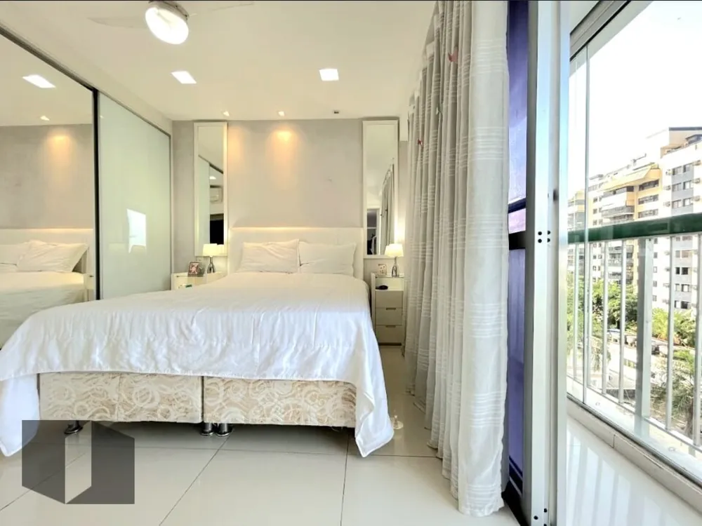 Apartamento, 4 quartos, 123 m² - Foto 11