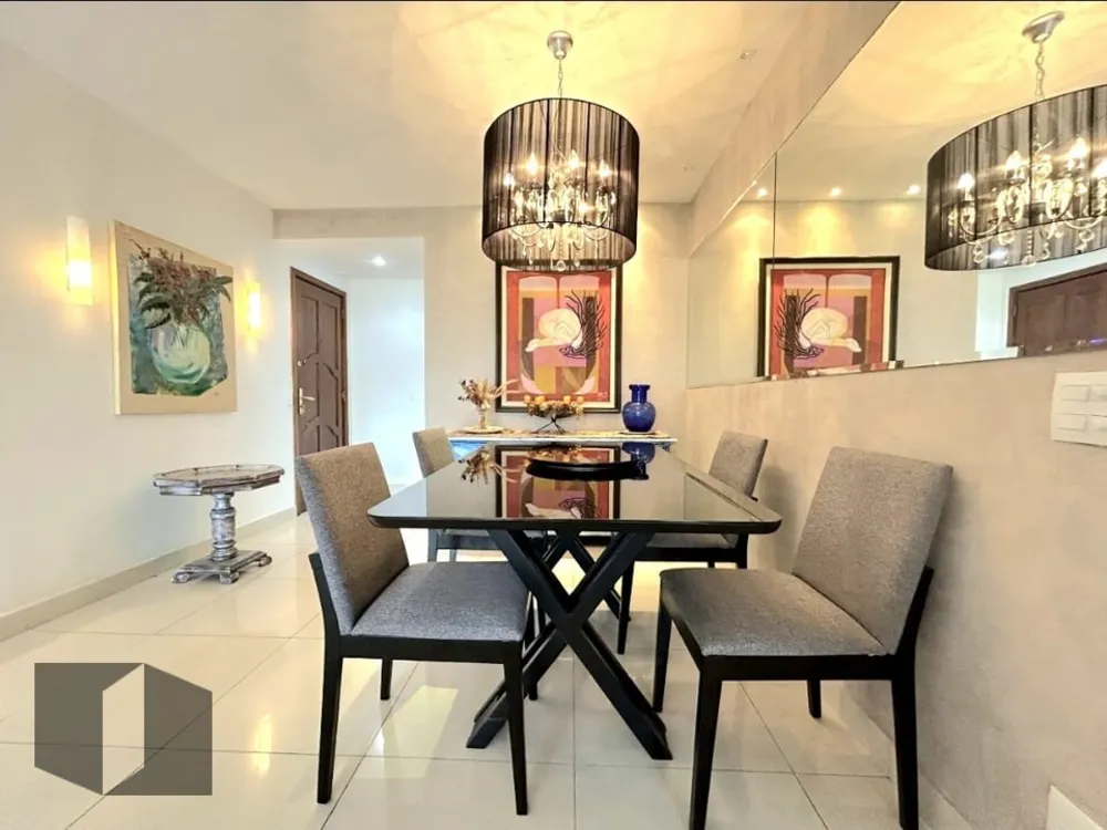Apartamento, 4 quartos, 123 m² - Foto 8