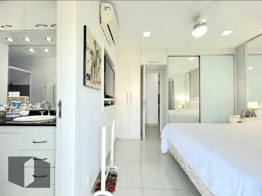 Apartamento, 4 quartos, 123 m² - Foto 12