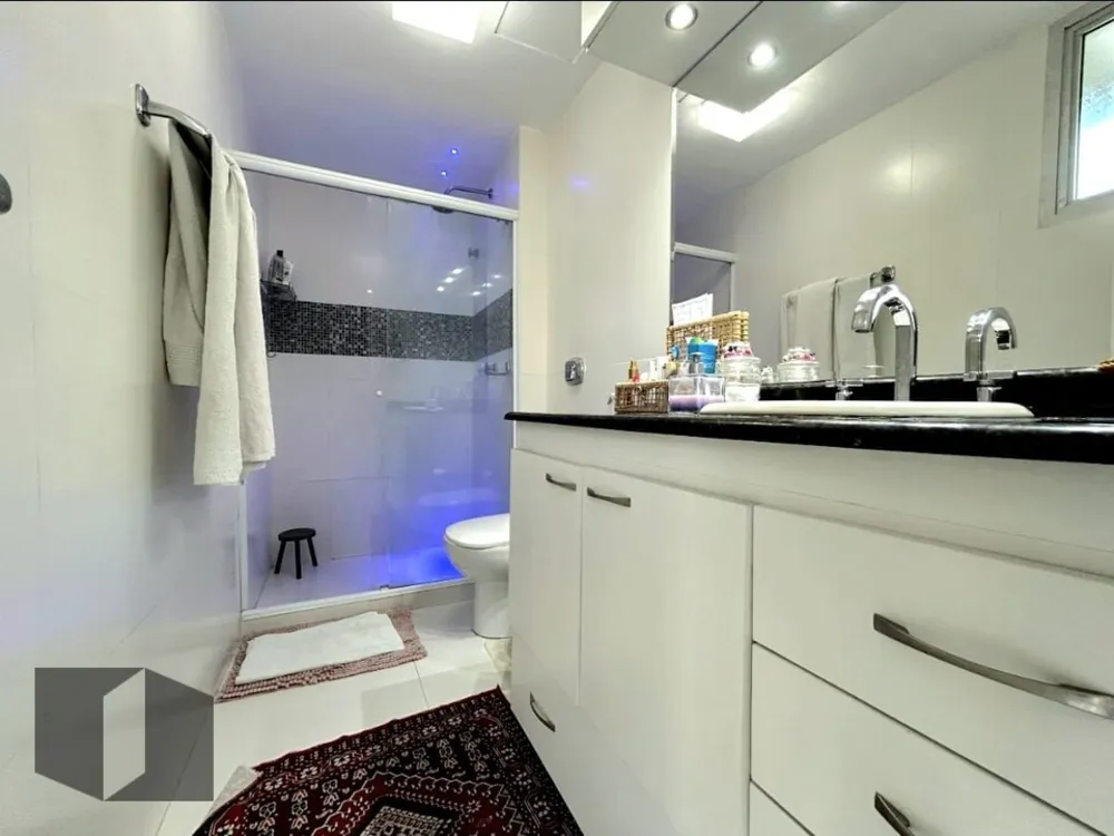 Apartamento, 4 quartos, 123 m² - Foto 13