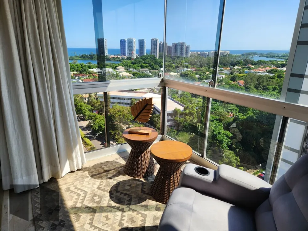 Apartamento, 4 quartos, 204 m² - Foto 15