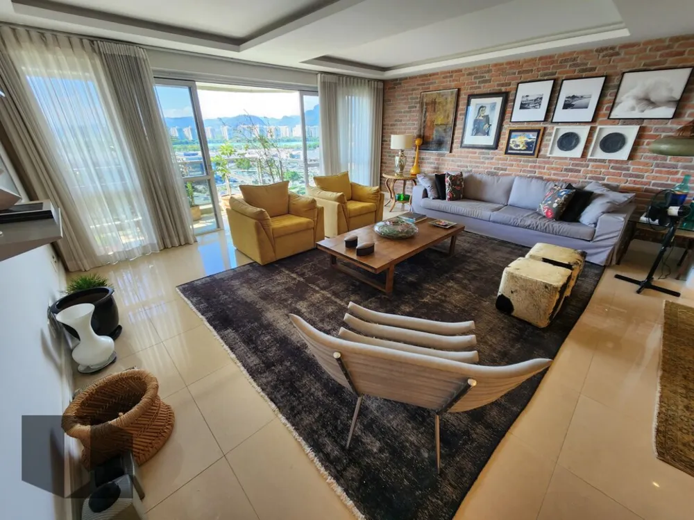 Apartamento, 4 quartos, 204 m² - Foto 12