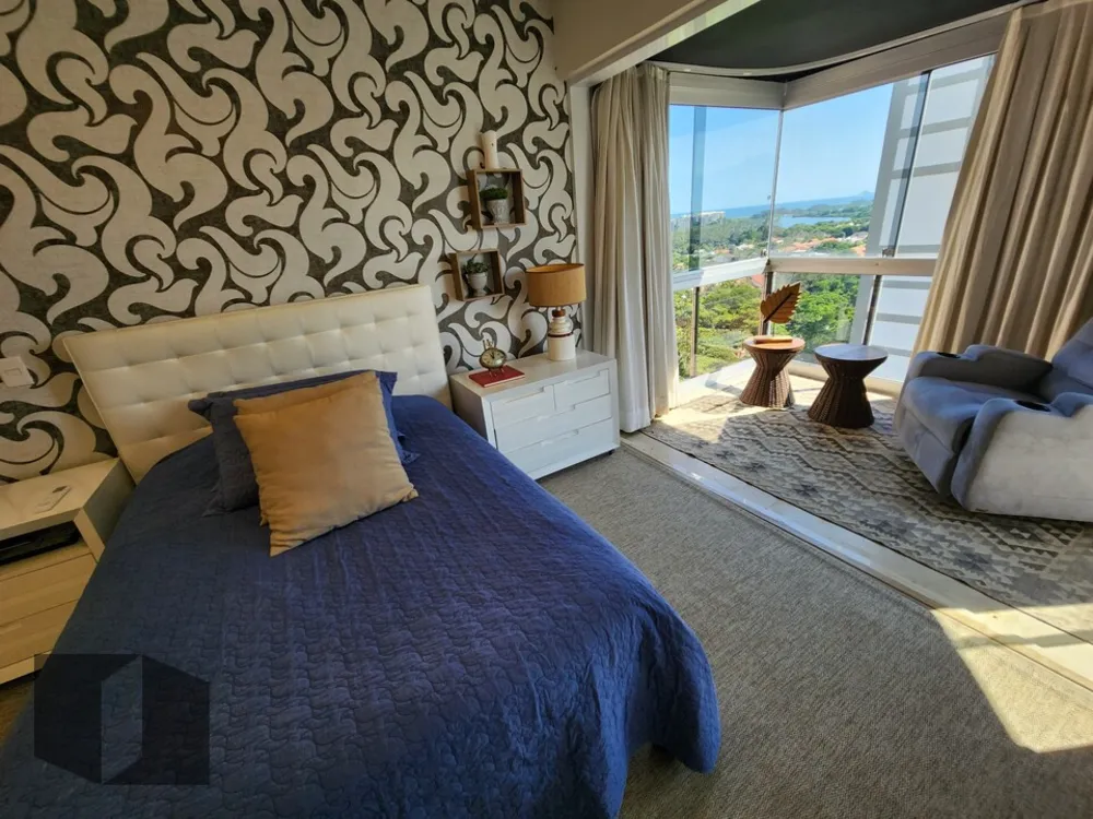 Apartamento, 4 quartos, 204 m² - Foto 17