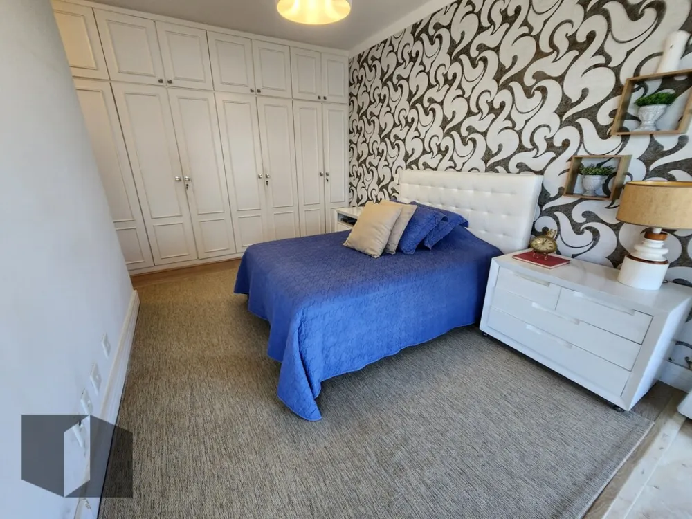 Apartamento, 4 quartos, 204 m² - Foto 14