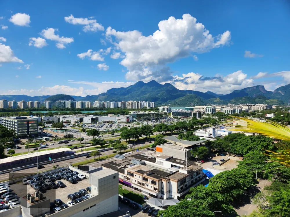 Apartamento, 4 quartos, 204 m² - Foto 10
