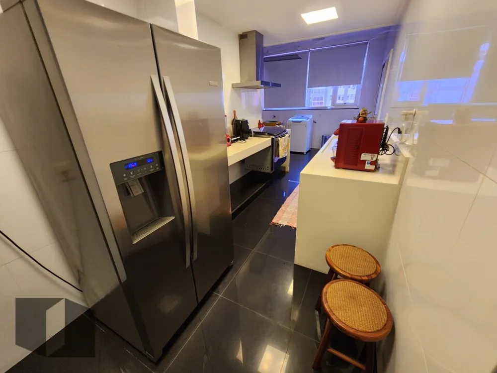 Apartamento, 4 quartos, 204 m² - Foto 21