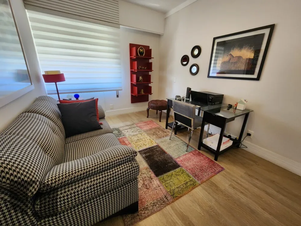 Apartamento, 4 quartos, 204 m² - Foto 16