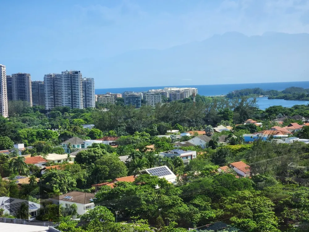 Apartamento, 4 quartos, 204 m² - Foto 15