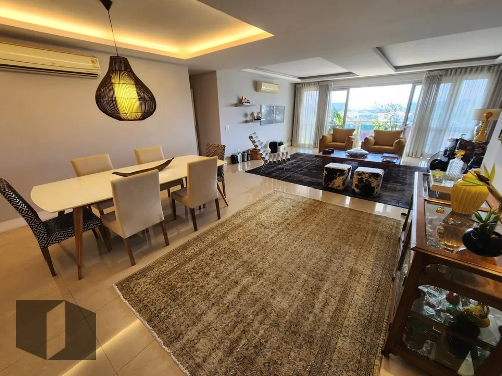 Apartamento, 4 quartos, 204 m² - Foto 23