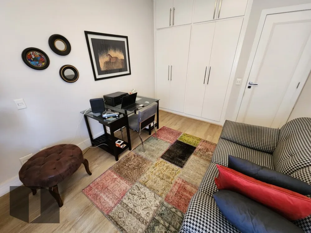 Apartamento, 4 quartos, 204 m² - Foto 19