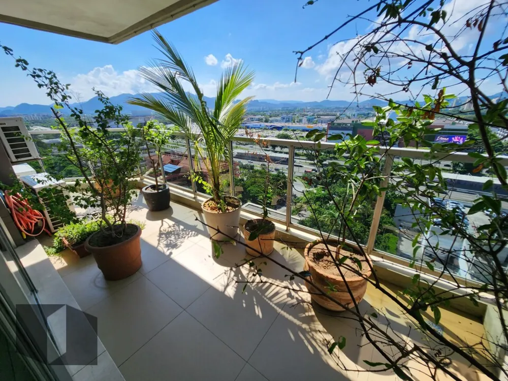 Apartamento, 4 quartos, 204 m² - Foto 9
