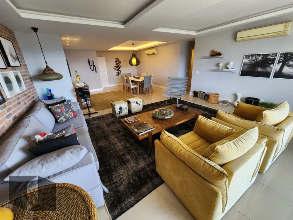 Apartamento, 4 quartos, 204 m² - Foto 11