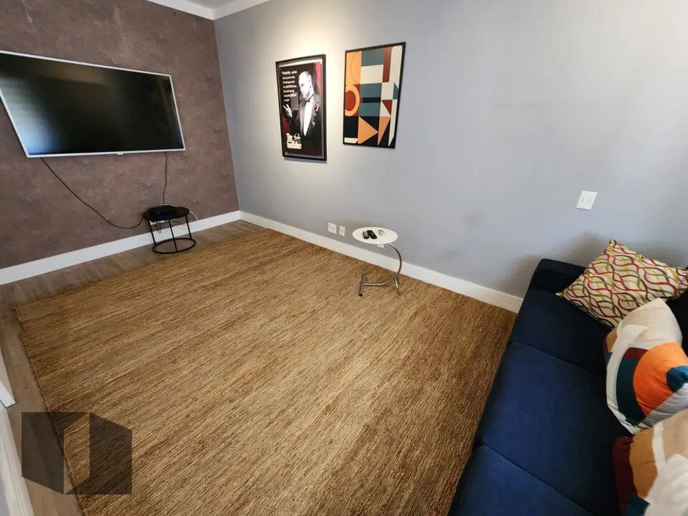 Apartamento, 4 quartos, 204 m² - Foto 9