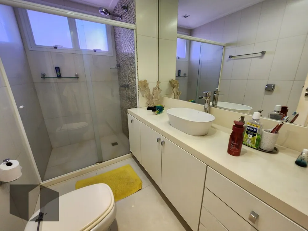 Apartamento, 4 quartos, 204 m² - Foto 20