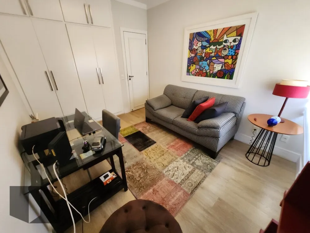 Apartamento, 4 quartos, 204 m² - Foto 5