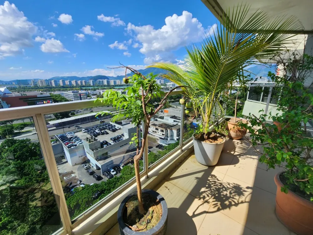 Apartamento, 4 quartos, 204 m² - Foto 24