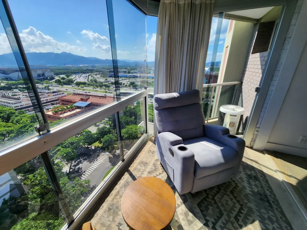 Apartamento, 4 quartos, 204 m² - Foto 18
