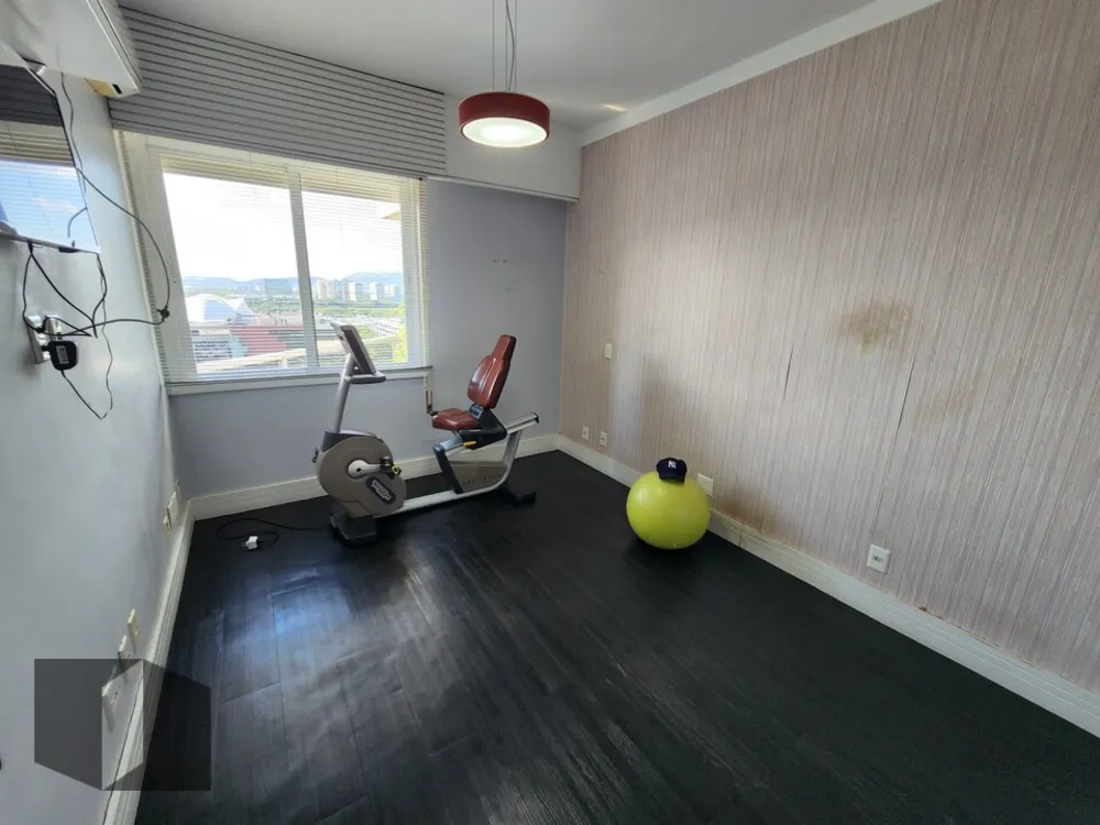 Apartamento, 4 quartos, 204 m² - Foto 25