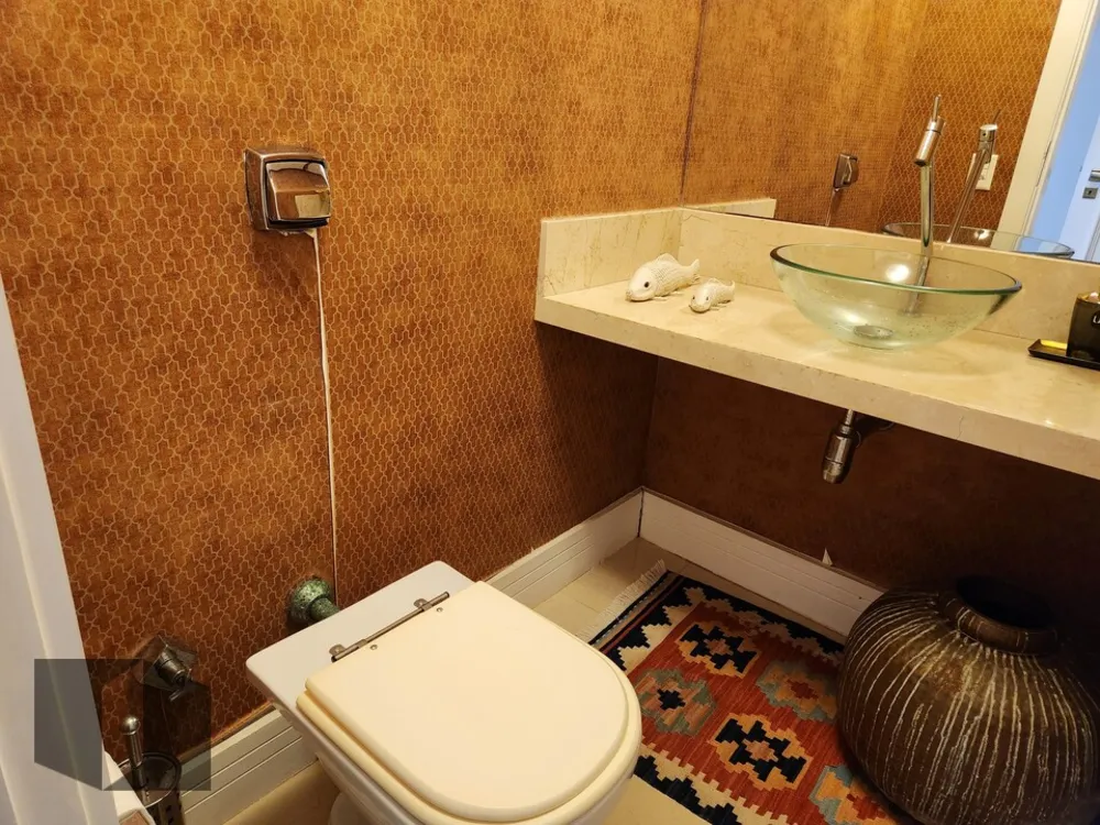 Apartamento, 4 quartos, 204 m² - Foto 7
