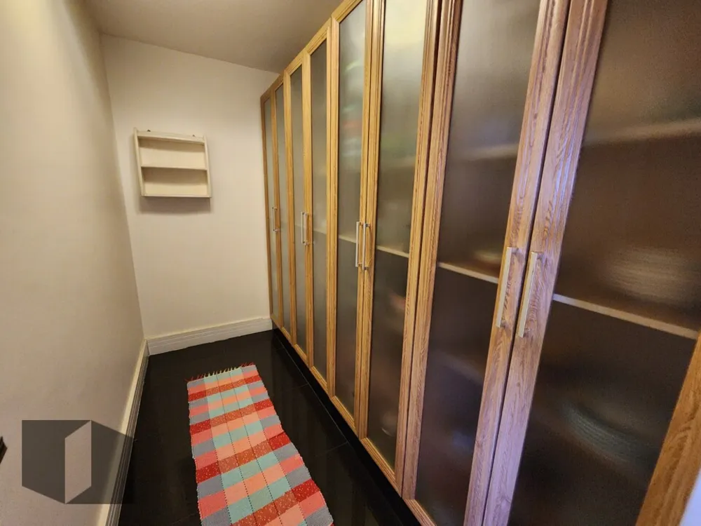 Apartamento, 4 quartos, 204 m² - Foto 4