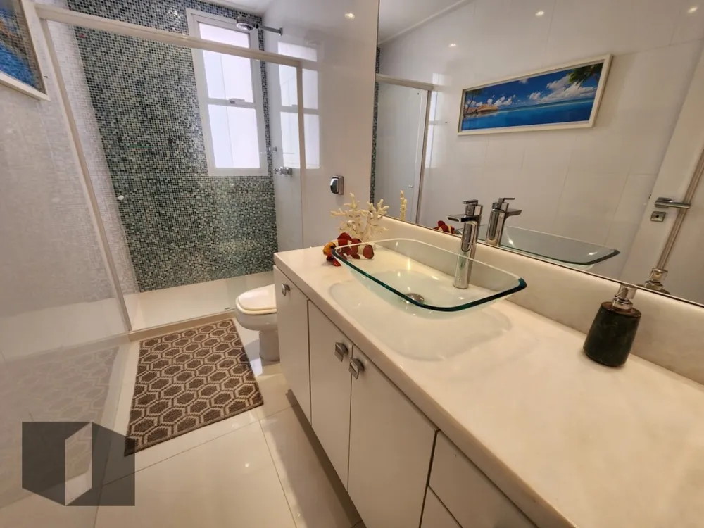 Apartamento, 4 quartos, 204 m² - Foto 8