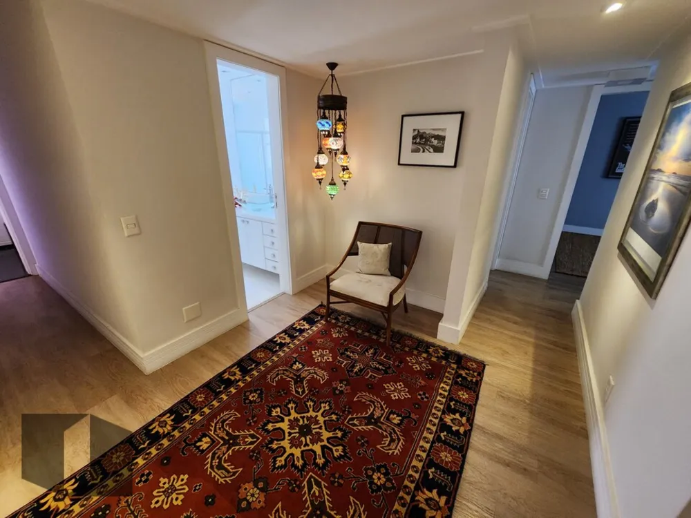 Apartamento, 4 quartos, 204 m² - Foto 6